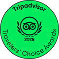(2025) Travellers’ Choice