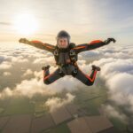Cost to Become a Licensed Skydiver UK: The Ultimate 2026 Price Guide