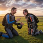 Failing an AFF Level: Why Repeating a Jump is Part of the Journey