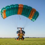 Hard Landing Skydiving Injuries: Risks, Prevention, and Reality