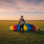 What Can You Do With an A Licence? Your Guide to Life as a Certified Skydiver
