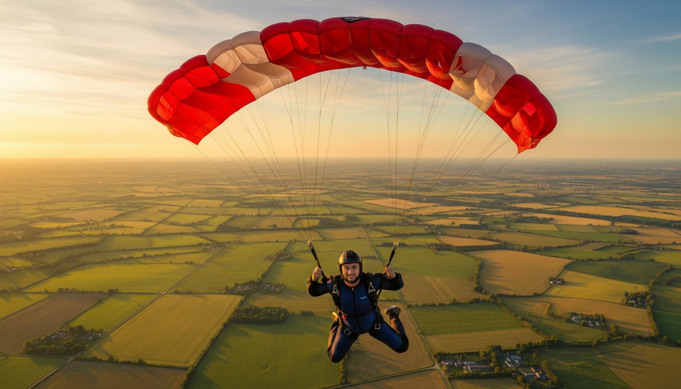 Solo Skydiving Course: Your Ultimate Guide to Flying Solo in 2026