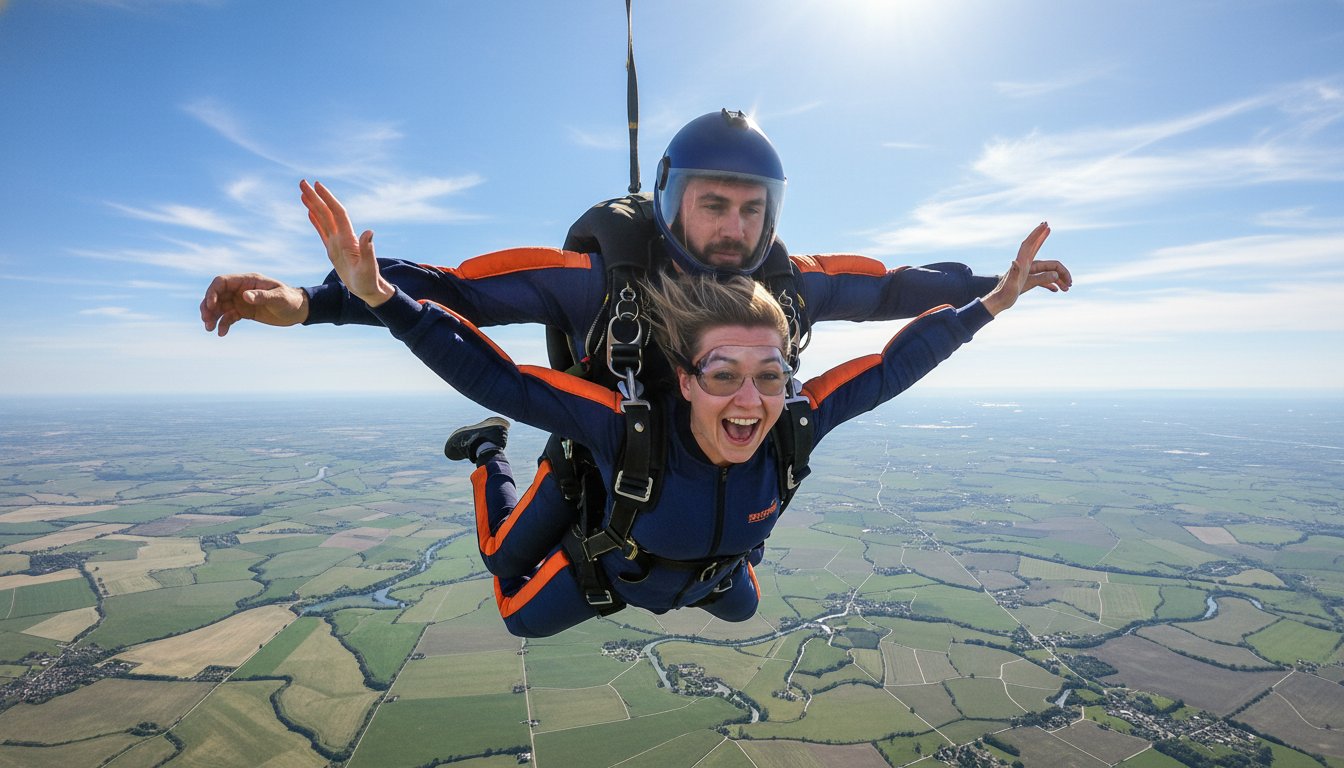 15 Vital Questions to Ask Before Booking a Skydive in 2026