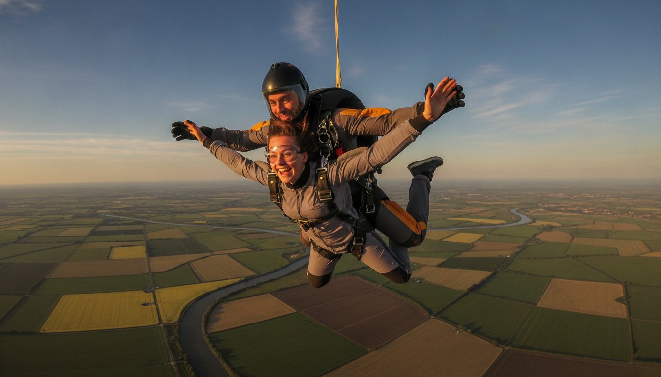 21st Birthday Adventure Ideas: Make Your Milestone Unforgettable in 2026