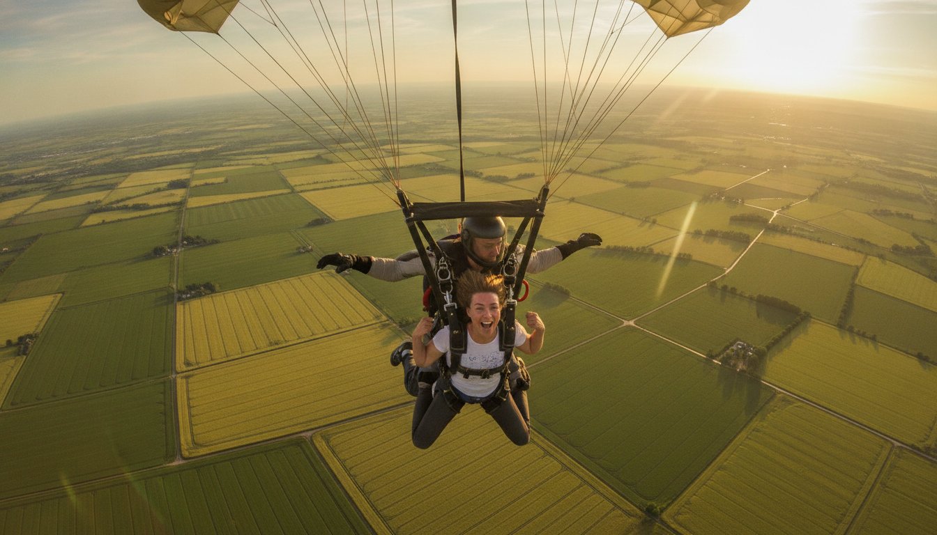 The Ultimate 30th Birthday Bucket List: 30 Epic Ideas for 2026