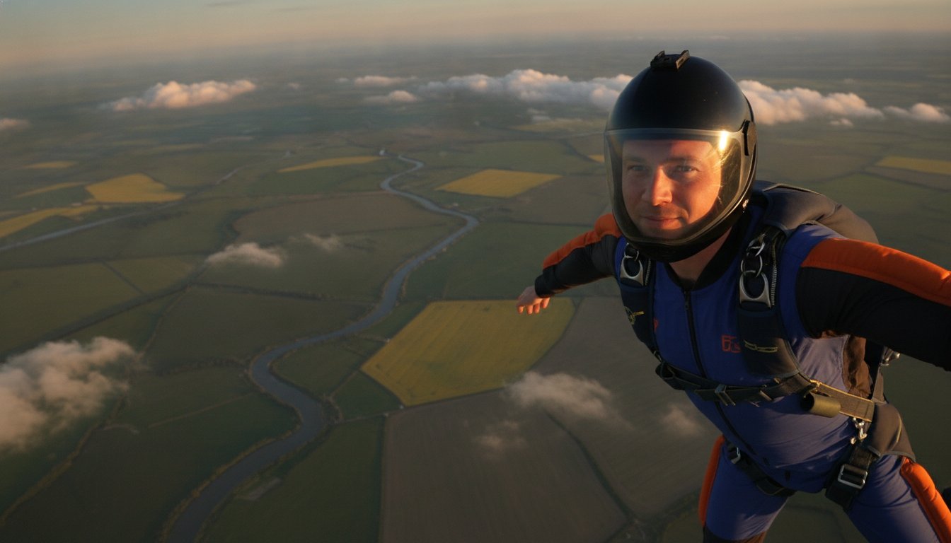 How to Fund Your Skydiving License UK: Smart Strategies for 2026