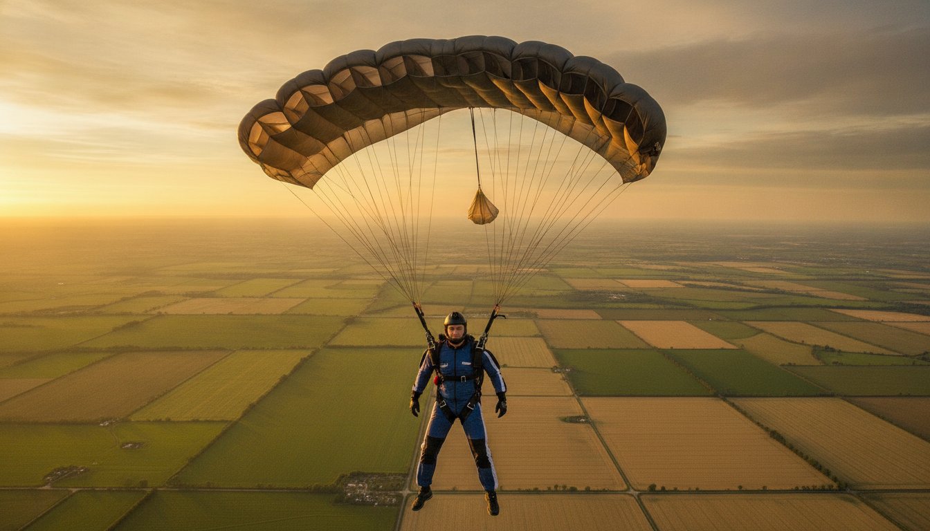 AFF Course Payment Plan: How to Fund Your Solo Skydiving Journey in 2026