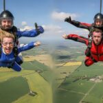 Tandem Skydive vs AFF: Choosing Your First Leap in 2026