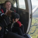 Skydiving Parachute Failure: The Facts About Safety and Backup Systems