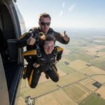 What to Expect on Your First Tandem Skydive: Your 2026 Adventure Guide
