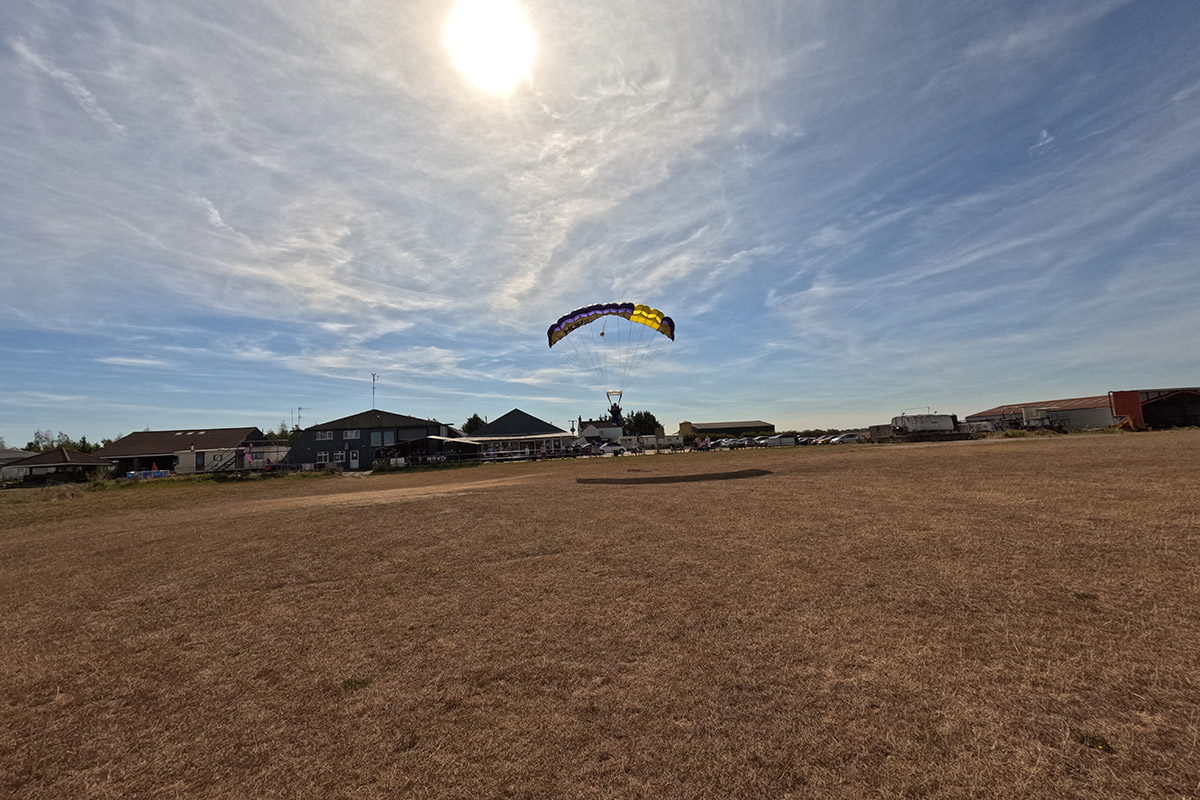 Exercises to Do Before Skydiving: Prep Your Body for the Ultimate Rush