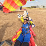 Skydiving A License: Your Passport to the Skies