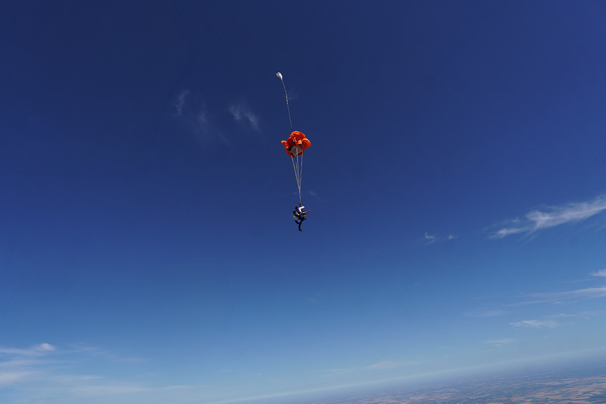 How Much is a Skydive in the UK? Your 2026 Price and Value Guide