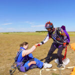 Static Line vs AFF: Choosing Your Path to Solo Skydiving in 2026