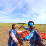 Skydiving Videos: Capture Your Life-Changing Leap on Camera