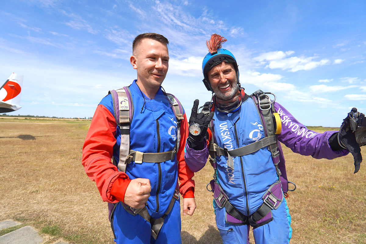 British Skydiving A Licence: Your Complete Guide to Solo Freedom in 2026