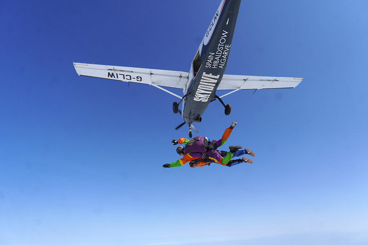 Unique Stag Do Ideas London: The Ultimate Adrenaline Guide for 2026