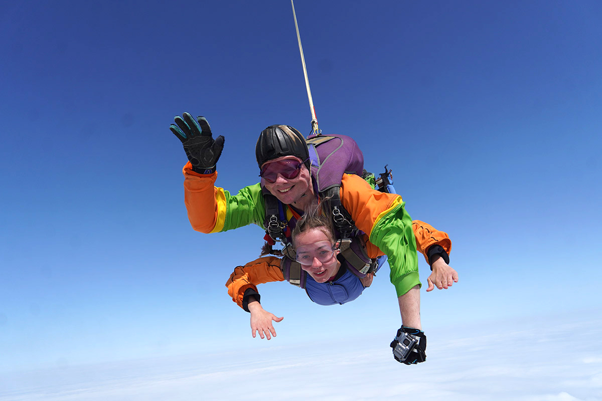 AFF Course Requirements UK: Your 2026 Guide to Solo Skydiving