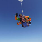 Skydiving Weight Limit UK: The Essential Guide for Your 2026 Adventure