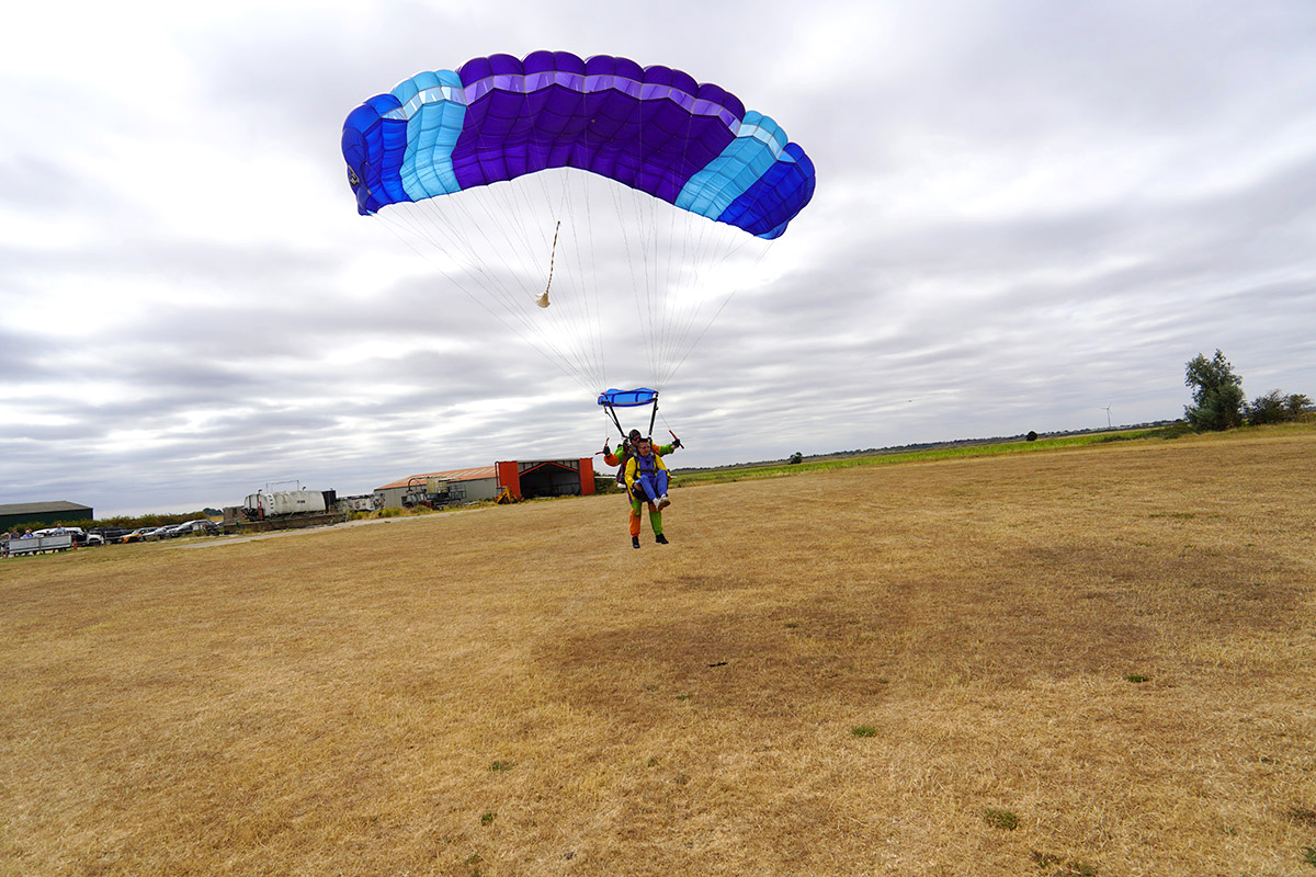 UK Skydiving License: Your 2026 Guide to Solo Freedom