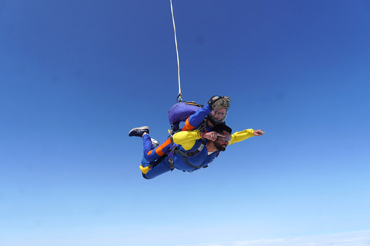 Skydiving Deals UK: How to Score the Best Value Jumps in 2026