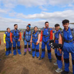 Learn to Skydive in Cambridgeshire: Your Path to the Skies in 2026