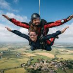 Skydiving as a Confidence Booster: How One Jump Can Change Your Life